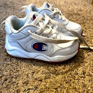 Champion shoes
